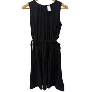 Black Gap casual dress in size small for woman